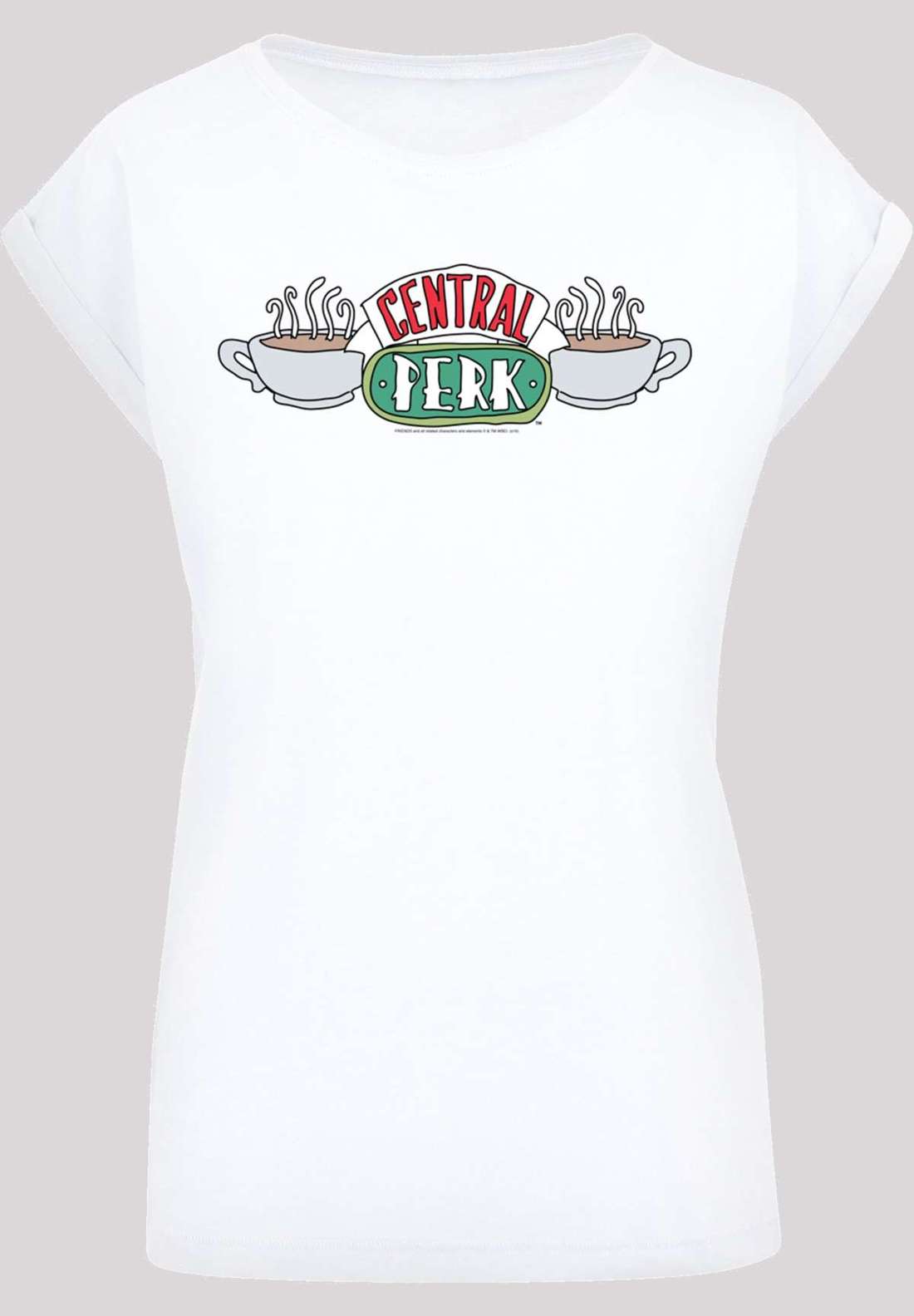 Рубашка с коротким рукавом Damen