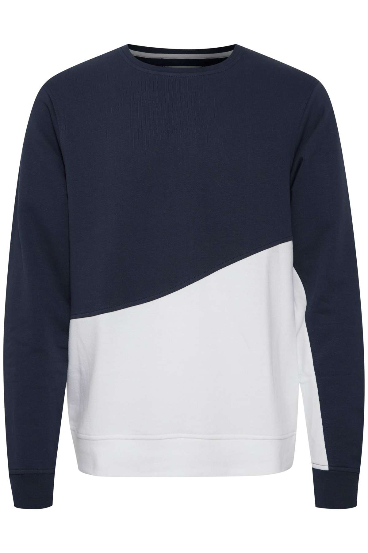 Свитер с круглым вырезом Sweatshirt BHSweatshirt