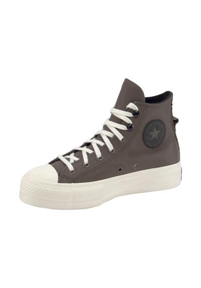 Кроссовки CHUCK TAYLOR ALL STAR LIFT
