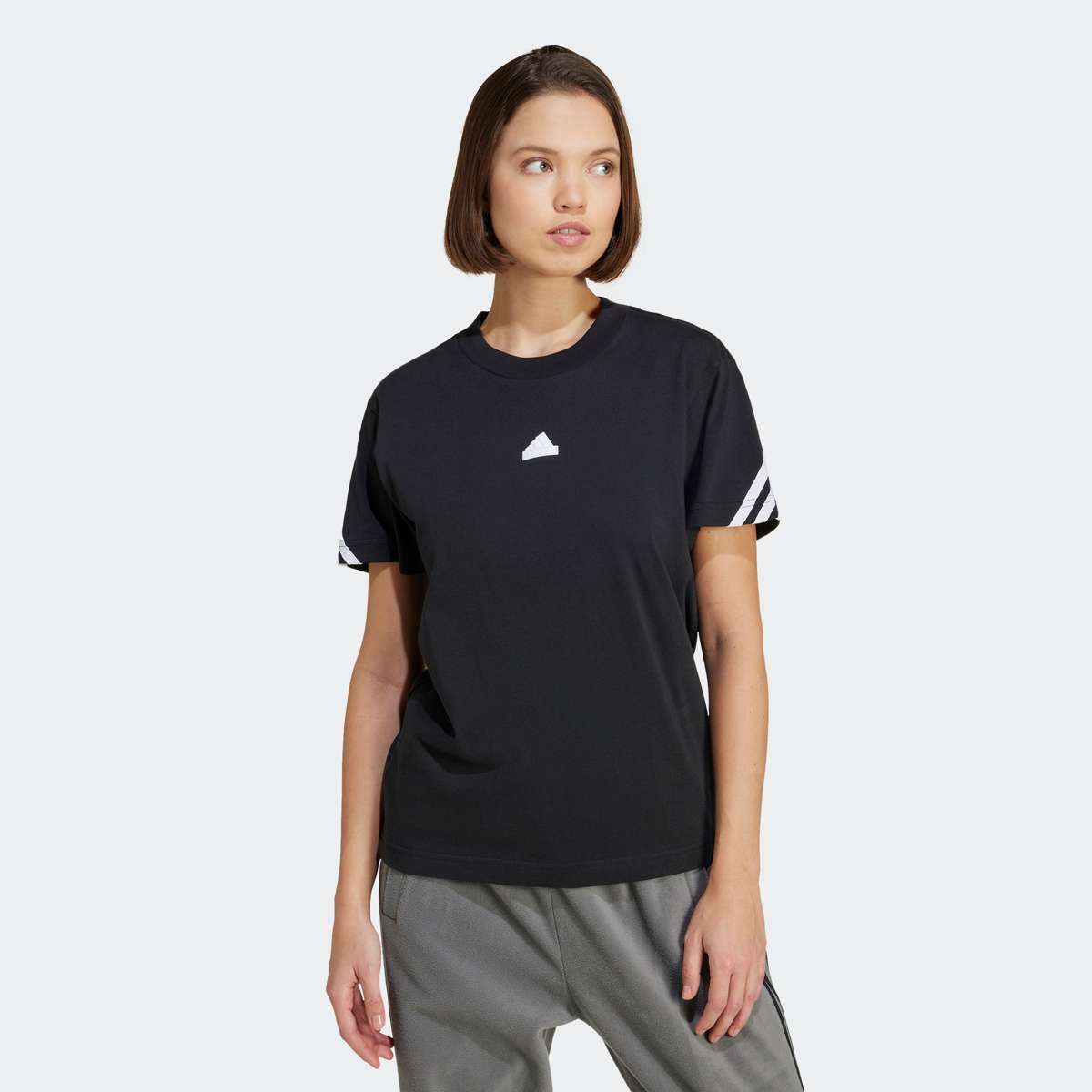 футболка W FI 3S TEE