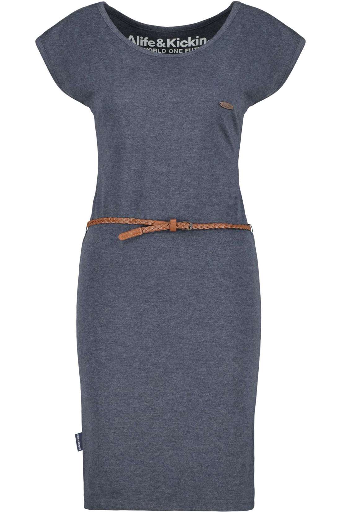 Платье-блузка Damen ElliAK