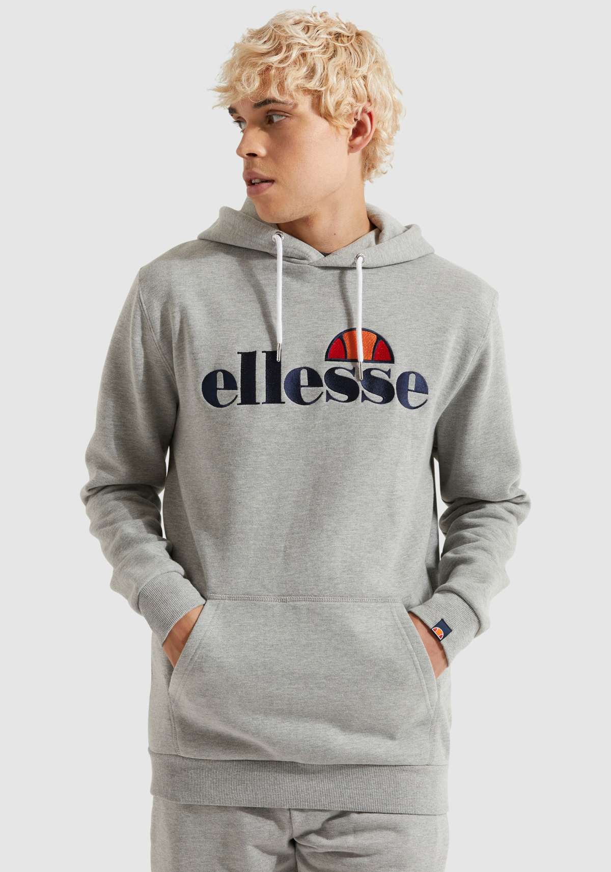 Толстовка с капюшоном Ferrer Hoody