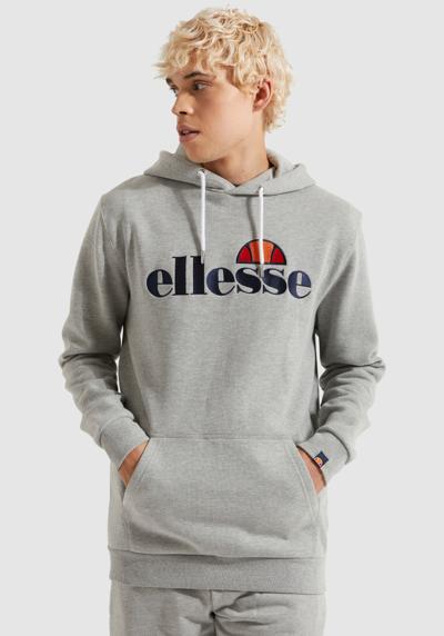 Толстовка с капюшоном Ferrer Hoody