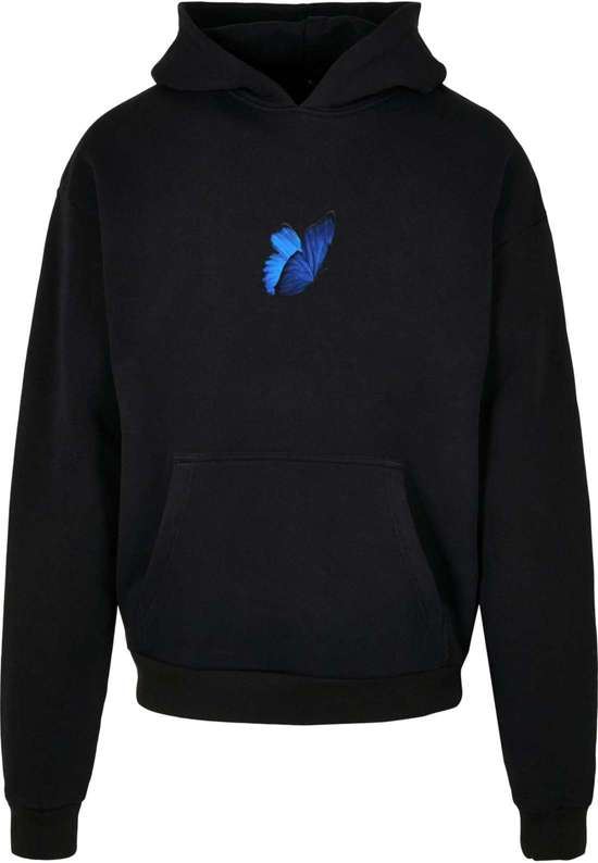 толстовка Unisex Le Papillon Heavy Oversize Hoody
