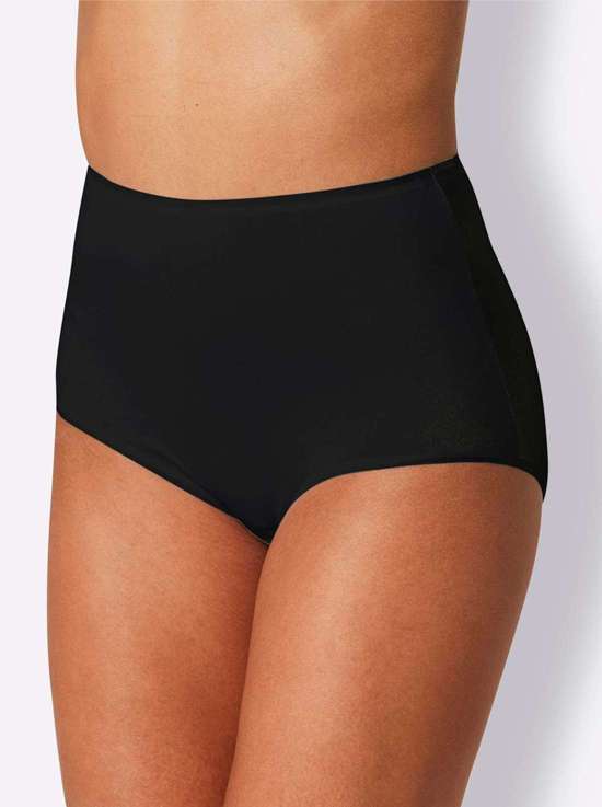 Трусы на талии