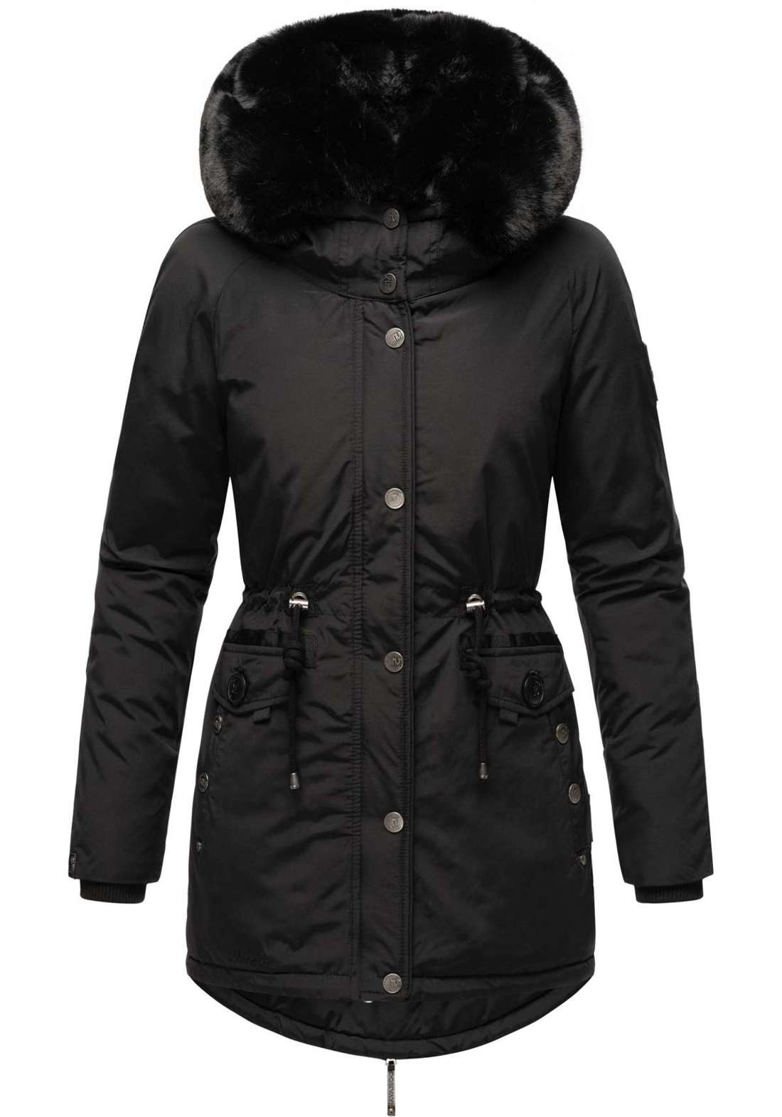 зимнее пальто Sweety Deluxe