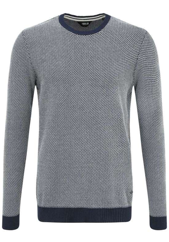 Вязаный свитер Strickpullover SDDumon