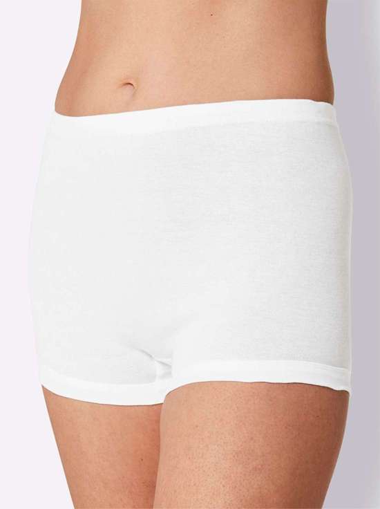 Трусики Пейджбоя