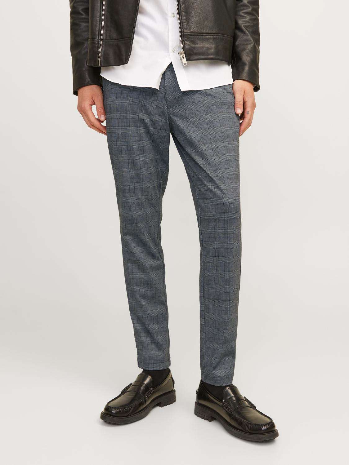 Чинос JPSTMARCO JJCOOPER STRUCTURE CHINO SN