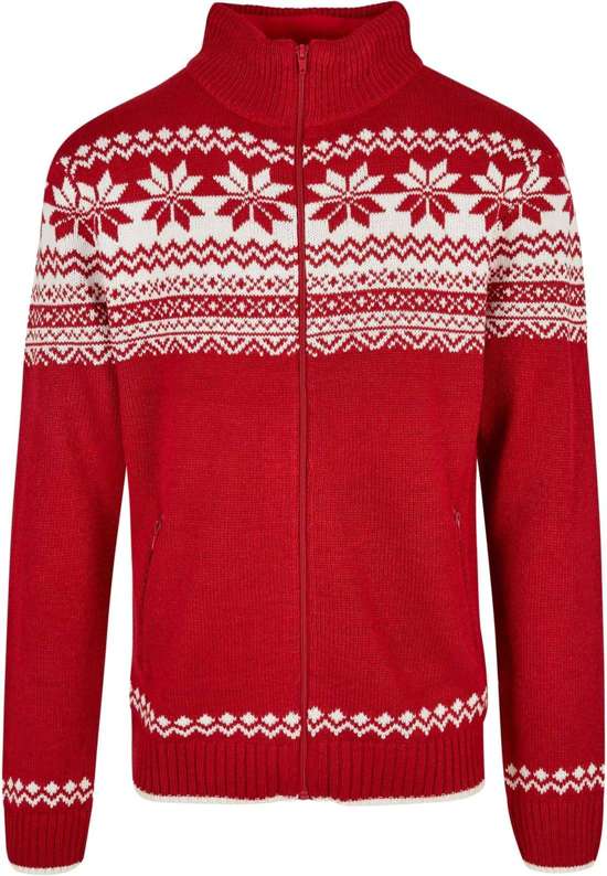 Кардиган Herren Cardigan Norweger