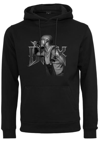 Толстовка с капюшоном Herren DMX Mic Hoody