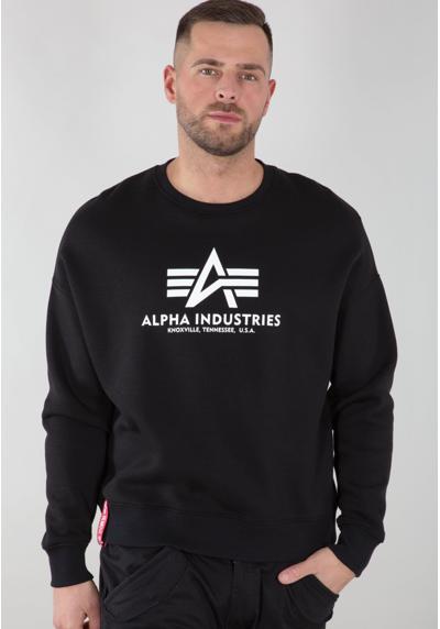 Свитера Men - Sweatshirts Basic OS Sweater