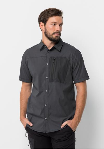 Функциональная рубашка KENOVO II S/S M