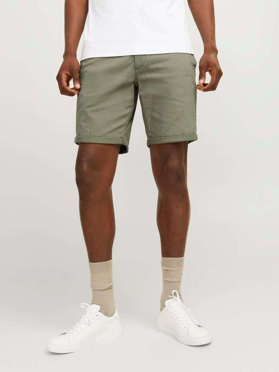 шорты чинос JPSTDAVE JJCHINO SHORTS