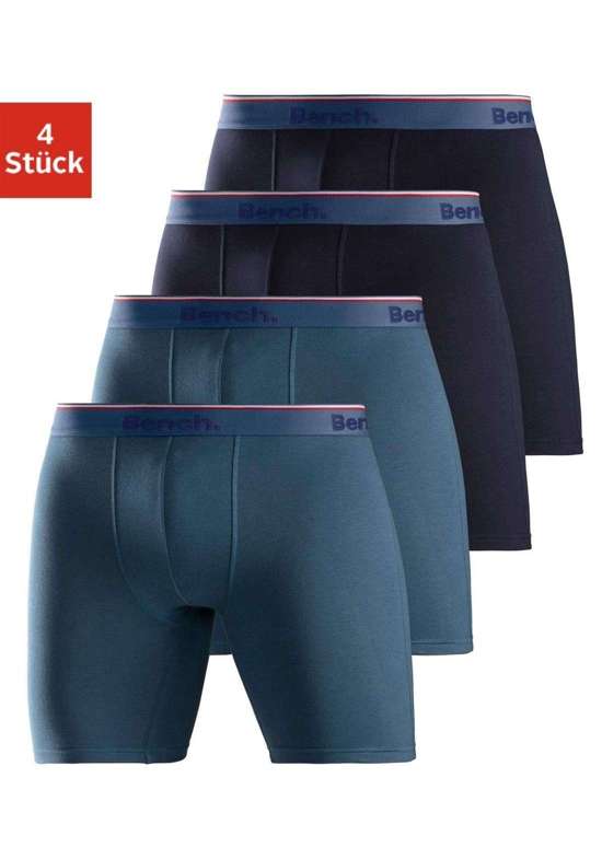 Длинный боксер