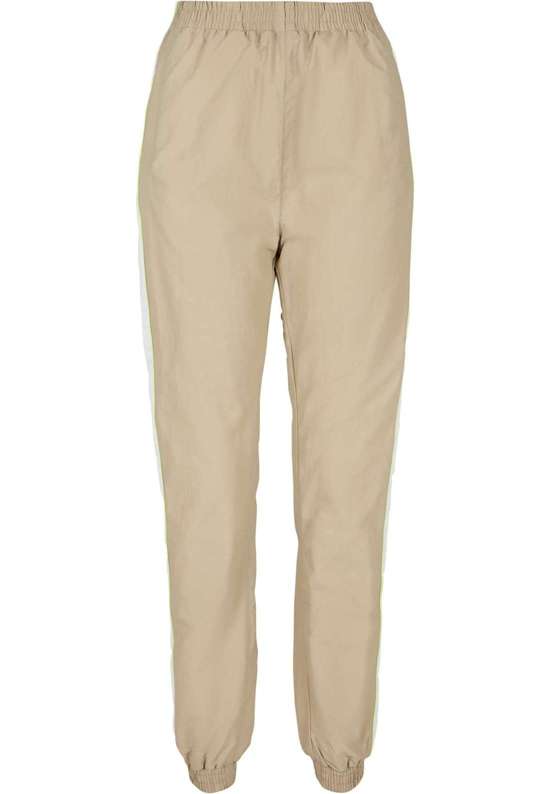 Спортивные штаны Urban Classics Damen Ladies Piped Track Pants