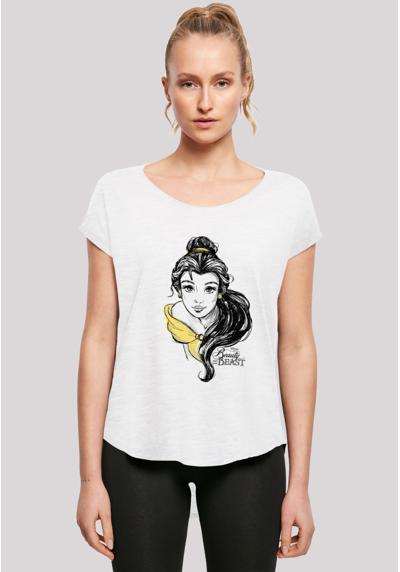 футболка Disney Die Schone und das Biest Belle