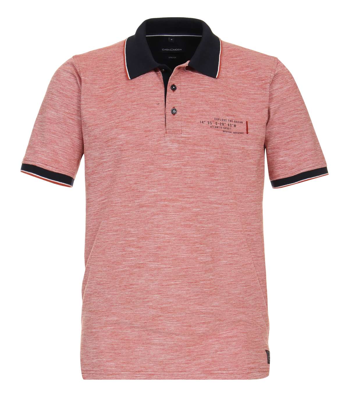 рубашка поло Polo-Shirt uni