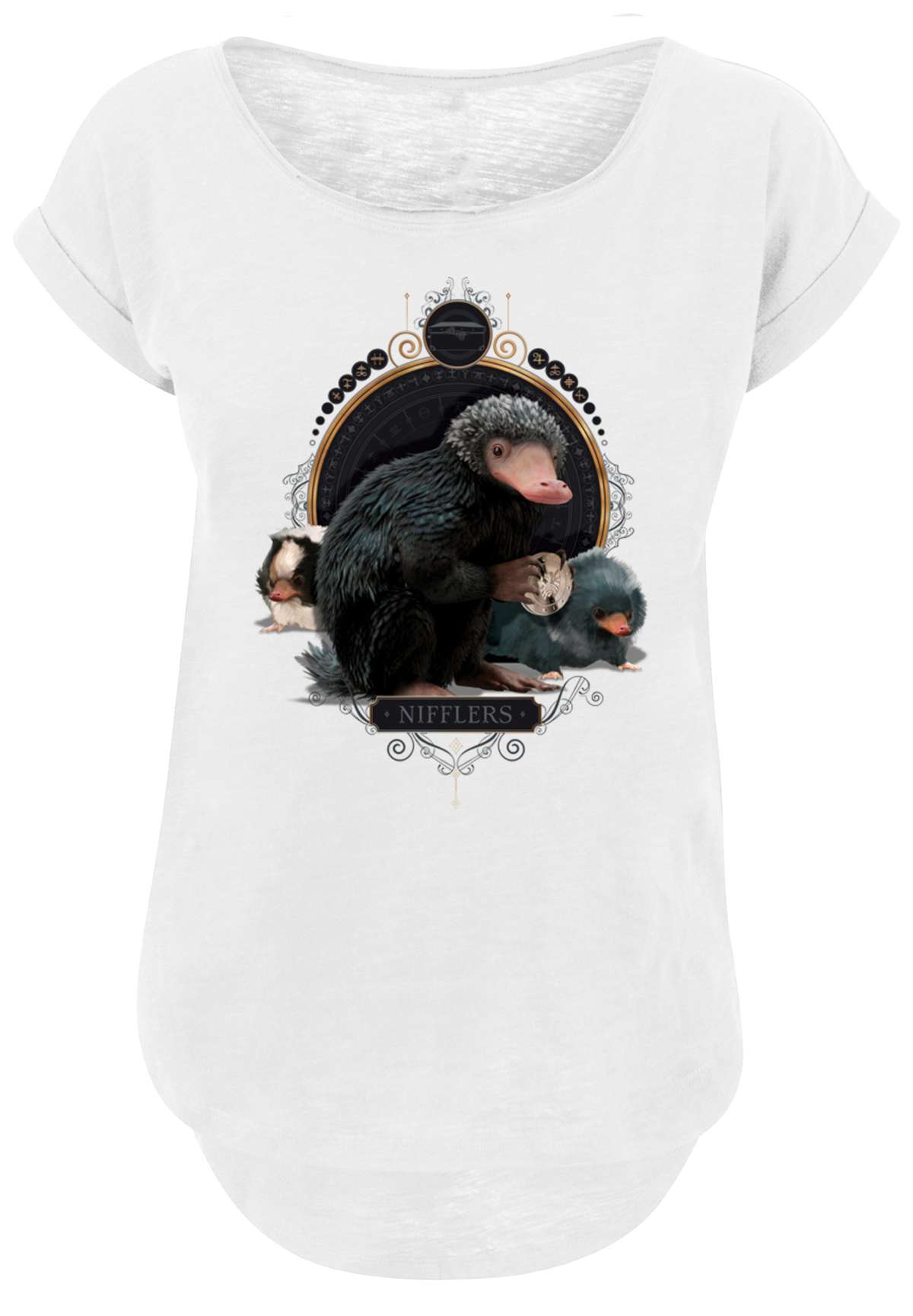 Рубашка с коротким рукавом Damen