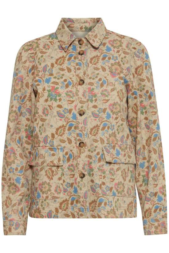 Короткая куртка Kurzjacke IRApril