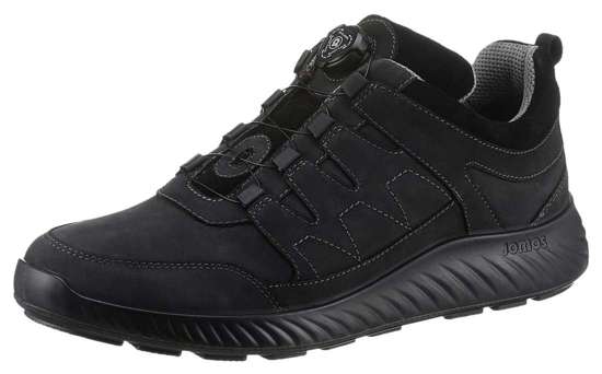 кроссовки на шнуровке Menorca