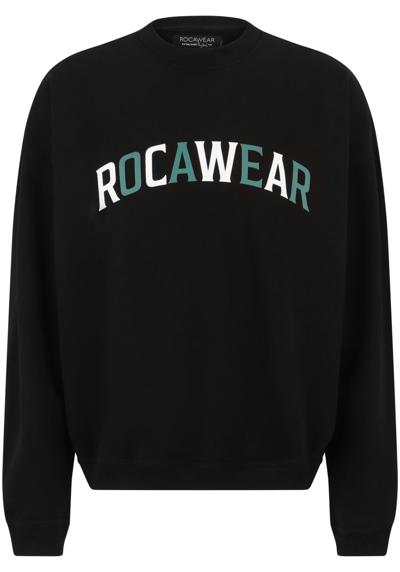 Свитер с круглым вырезом Herren  School Pullover