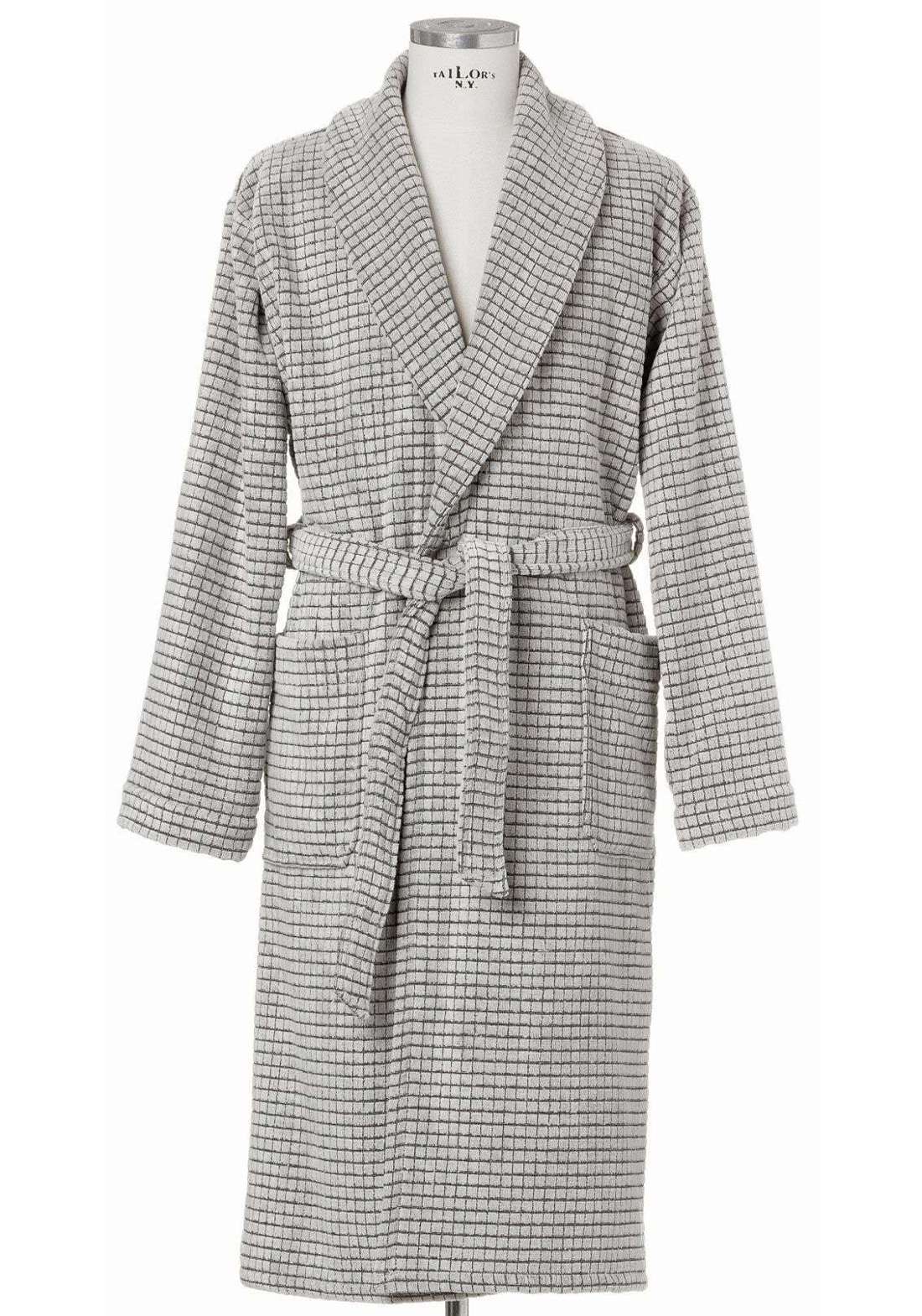 Халат унисекс Eden