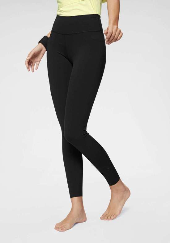 Тренировочные колготки ONE LUXE WOMENS MID-RISE LEGGINGS