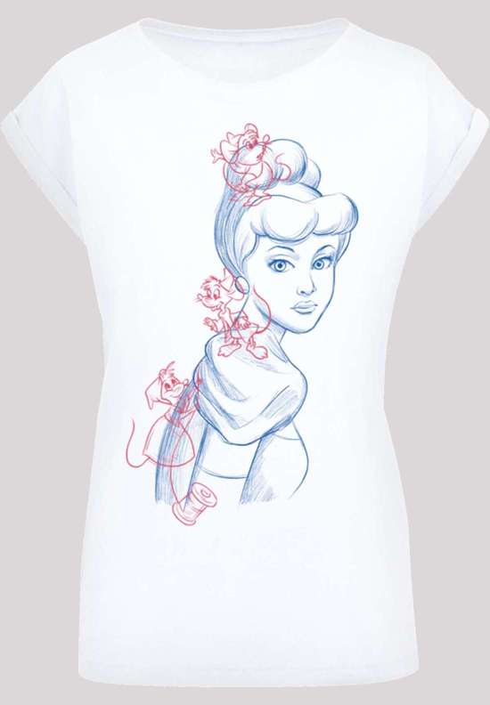 Рубашка с коротким рукавом Damen