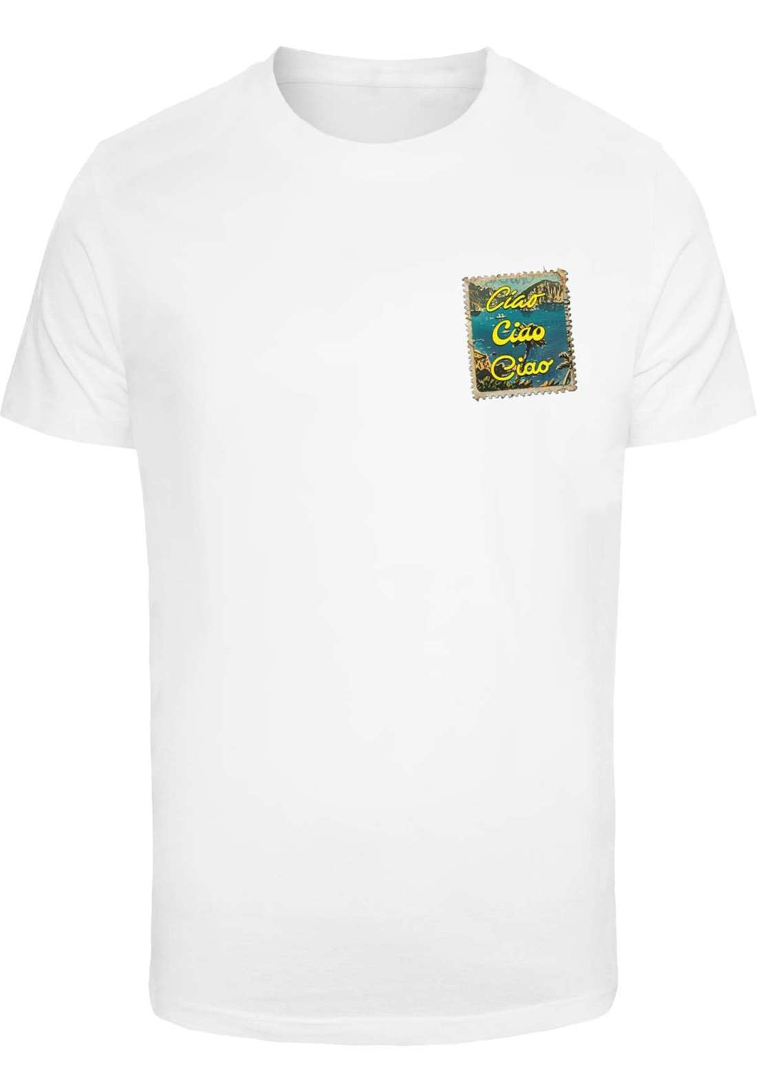 футболка La Vita E Breve Tee