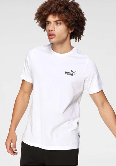 футболка ESS SMALL LOGO TEE