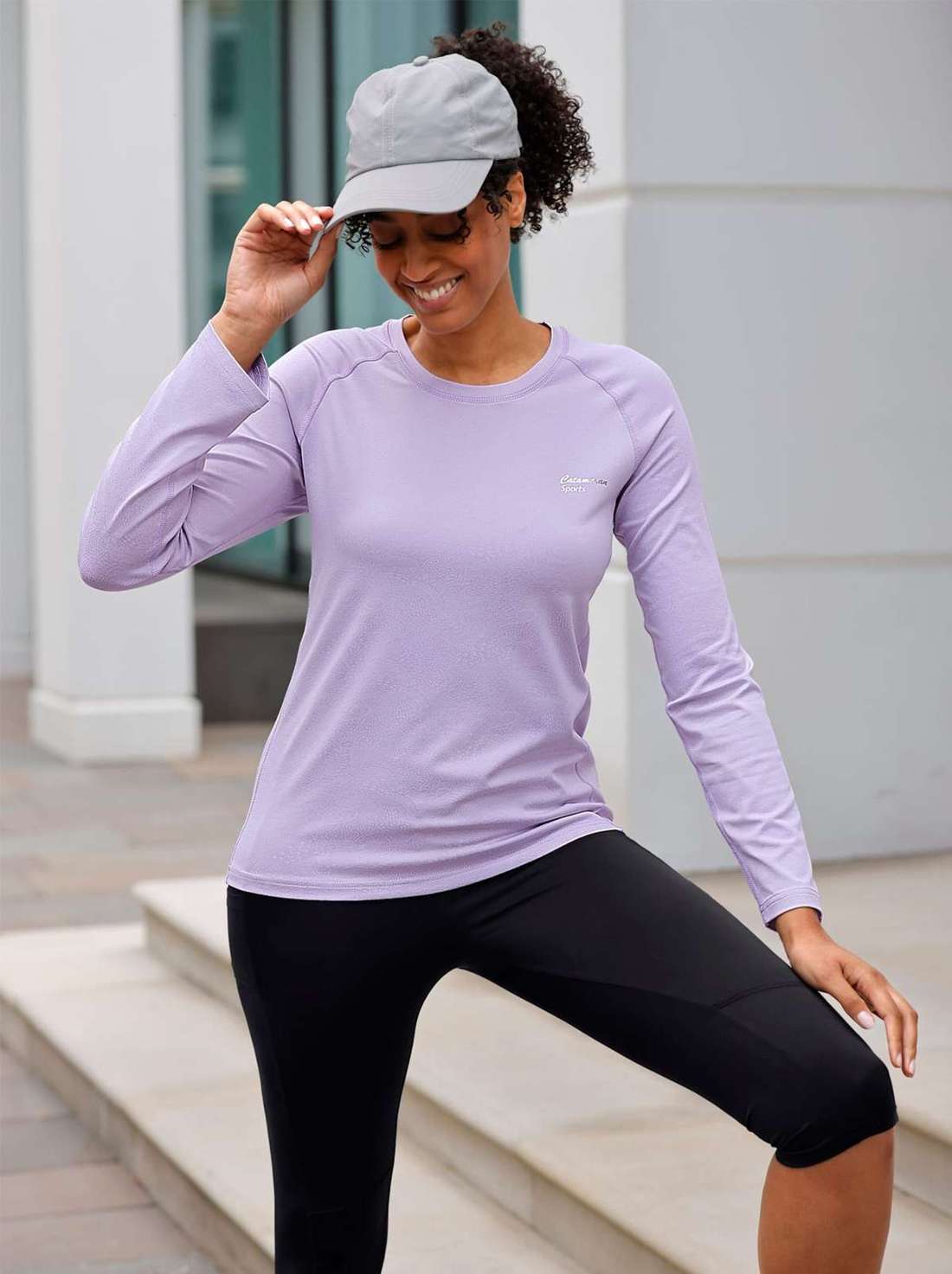 Тренировочная рубашка Funktions-Shirt