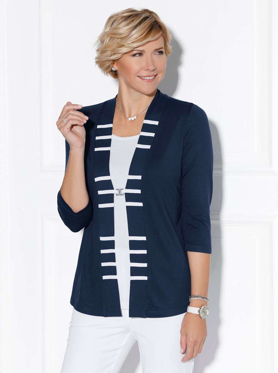 рубашка 2 в 1 Shirt