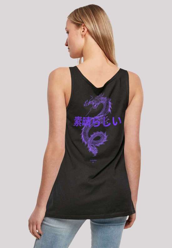 футболка Drache Japan