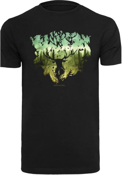 Рубашка с коротким рукавом Herren