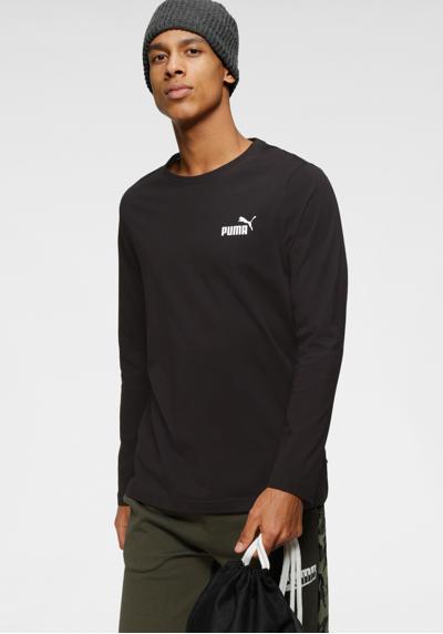 Рубашка с длинным рукавом ESS SMALL LOGO LONGSLEEVE TEE