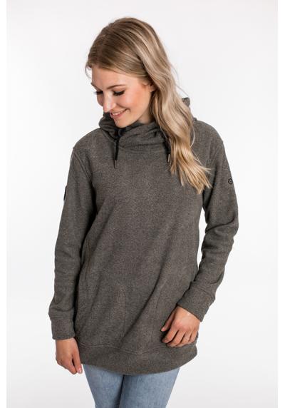 Толстовка с капюшоном SWEAT ALBERTA WOMEN