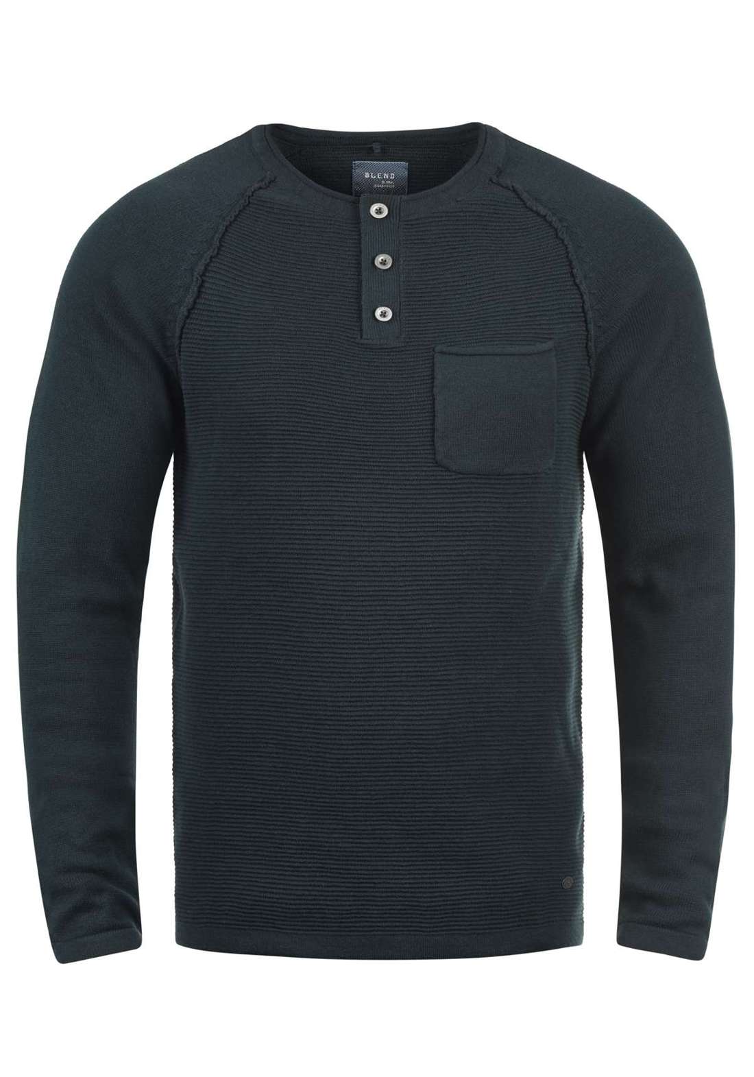 Вязаный свитер Strickpullover BHOtto