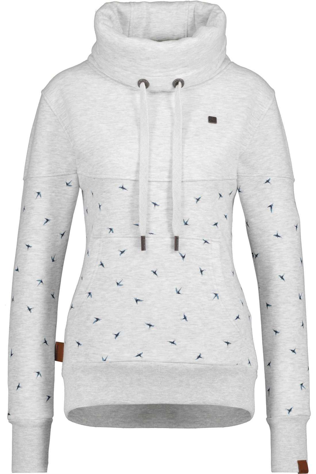 толстовка Damen SunshineAK