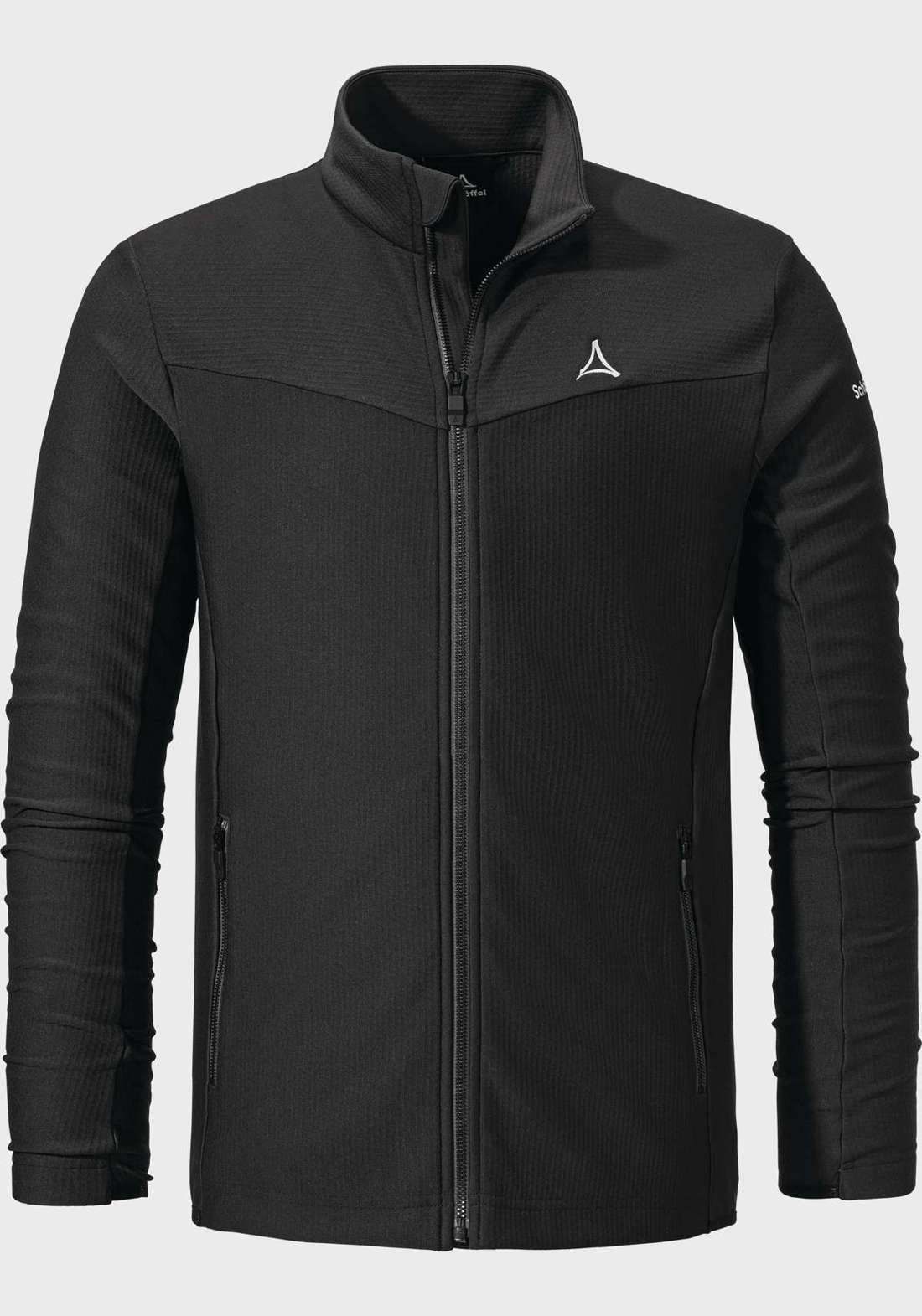 Флисовая куртка Fleece Jacket Parsenn M