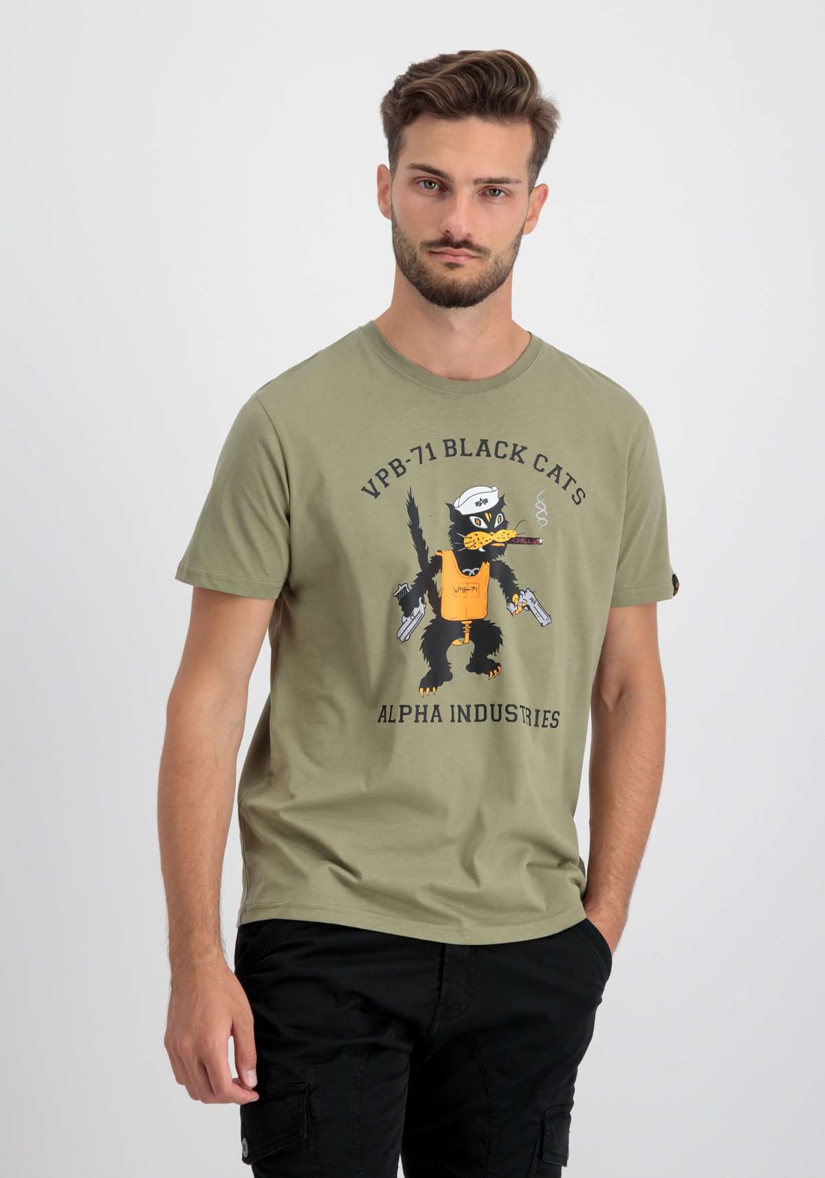 футболка Men - T-Shirts PB Squadron T-Shirt