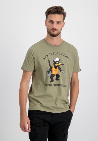 футболка Men - T-Shirts PB Squadron T-Shirt