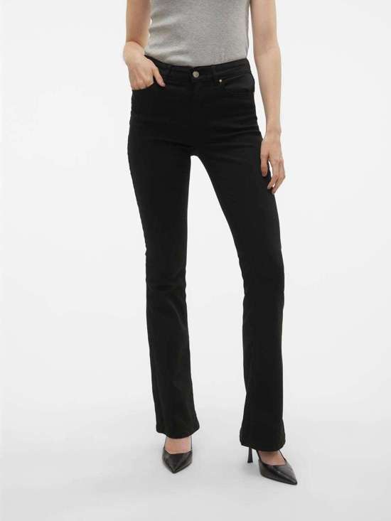 Джинсы Bootcut VMFLASH MR FLARED JEANS LI140 GA NOOS