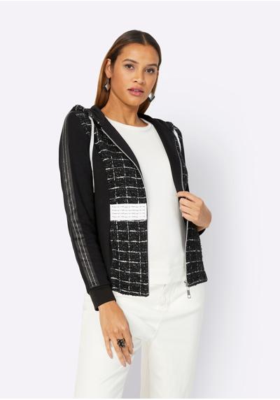 Куртка-рубашка Shirtjacke