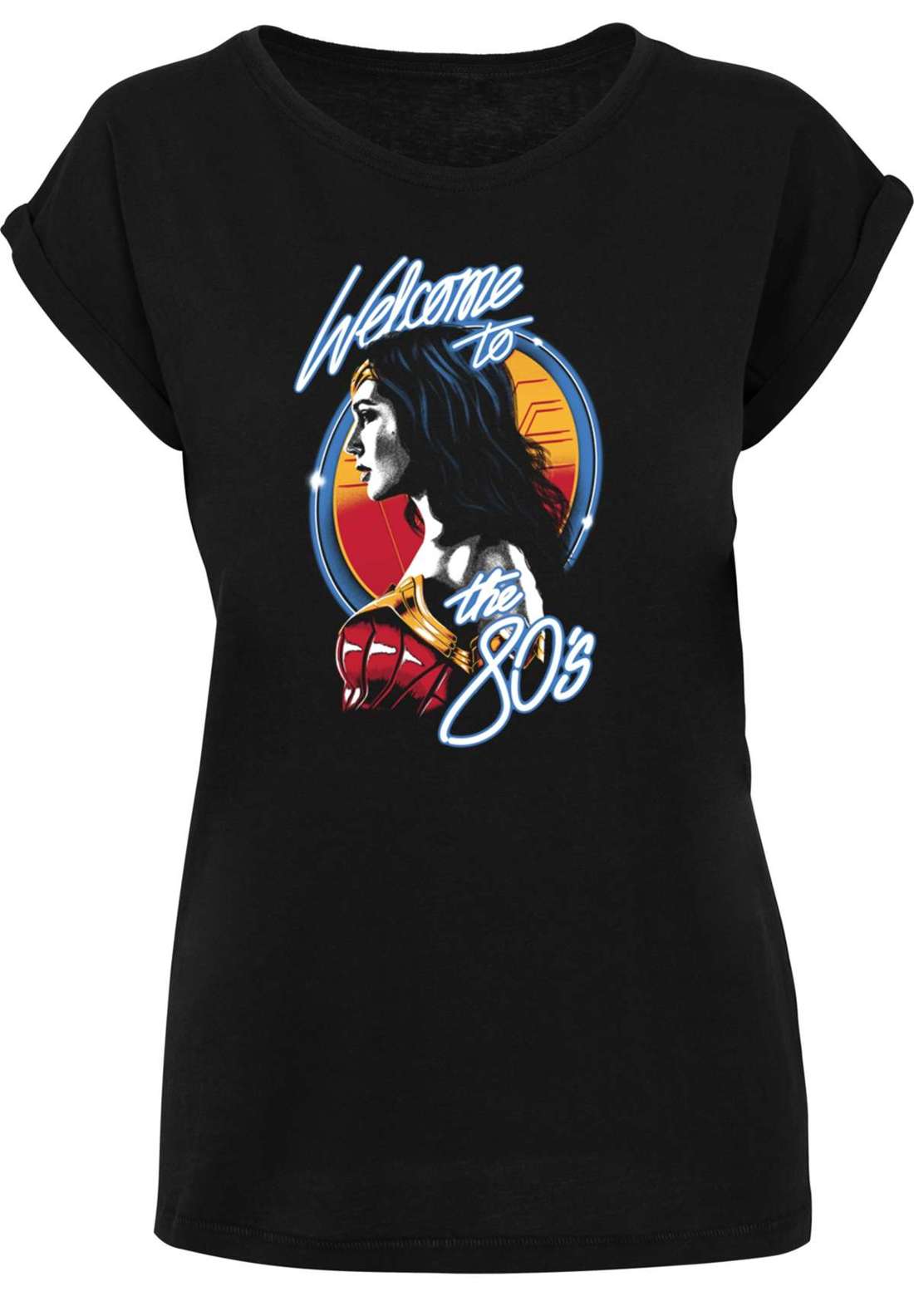 Рубашка с коротким рукавом Damen