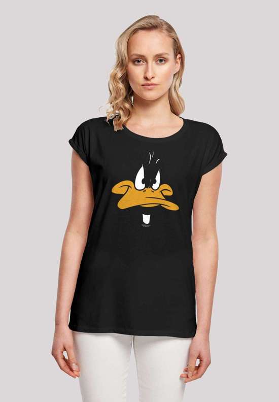 футболка Looney Tunes Daffy Duck Big