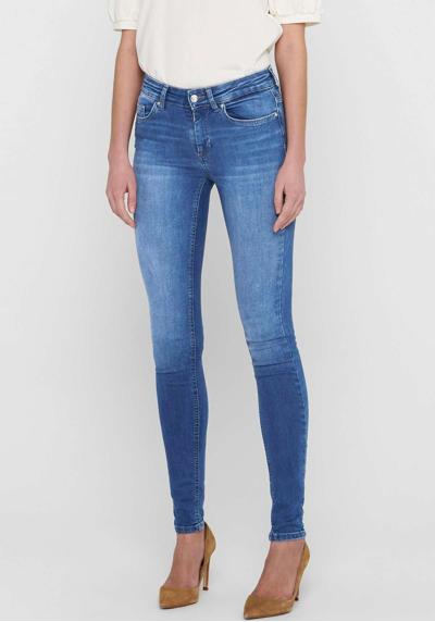 Джинсы скинни ONLBLUSH MID SKINNY REA12187 NOOS