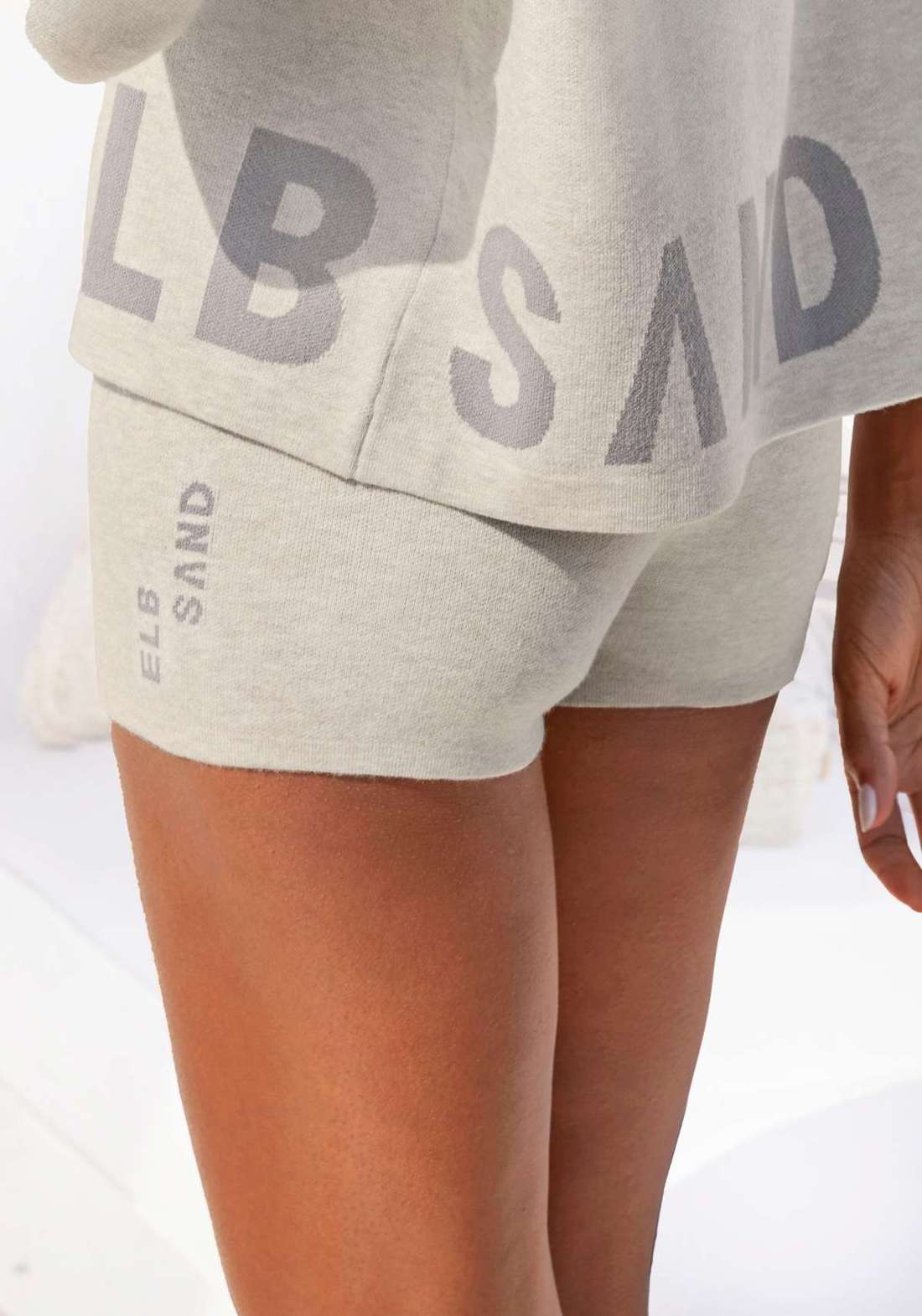 Трикотажные брюки