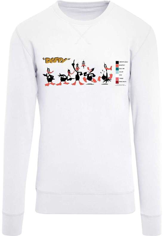 Свитер с круглым вырезом Herren