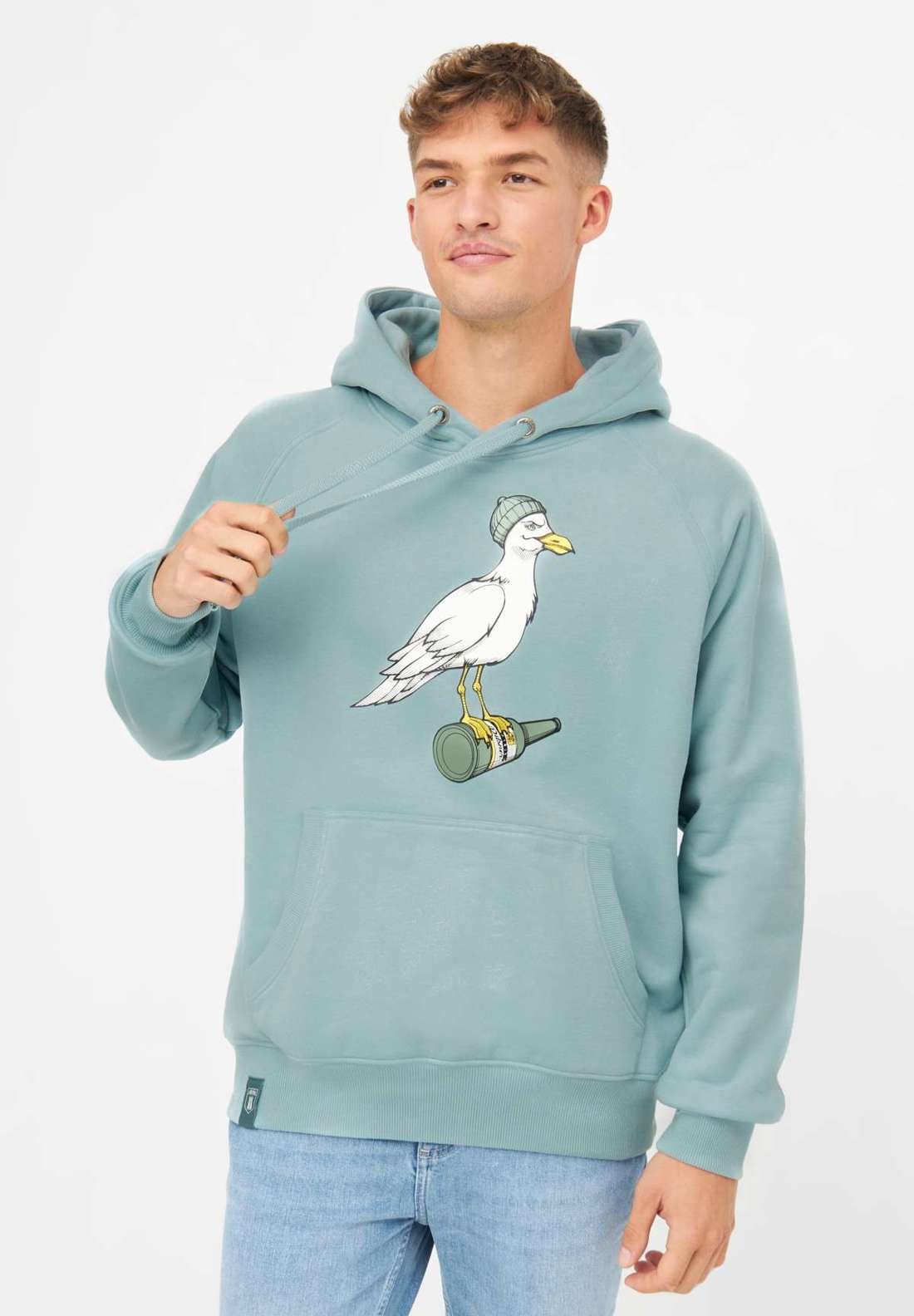 толстовка Sturmmöwe